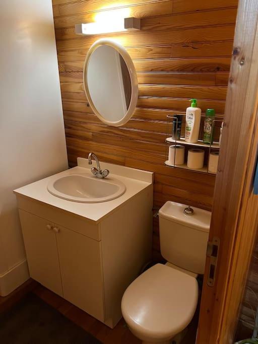 Studio Hyper Centre Tulle Daire Dış mekan fotoğraf