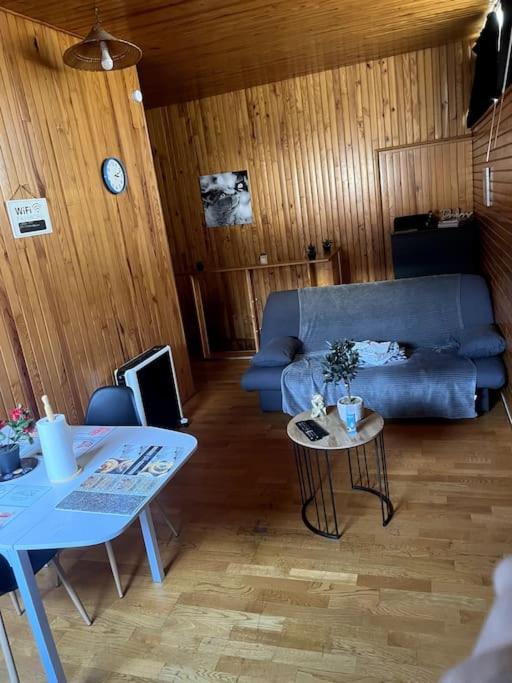 Studio Hyper Centre Tulle Daire Dış mekan fotoğraf